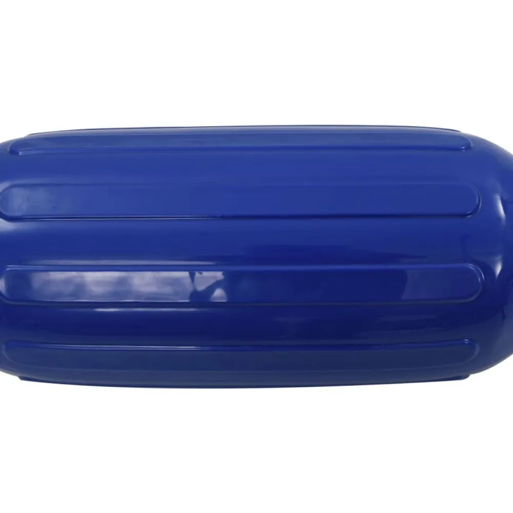Online FinePRICE Veneen lepuuttaja, 2 kpl, sininen, 69x21,5 cm, PVC