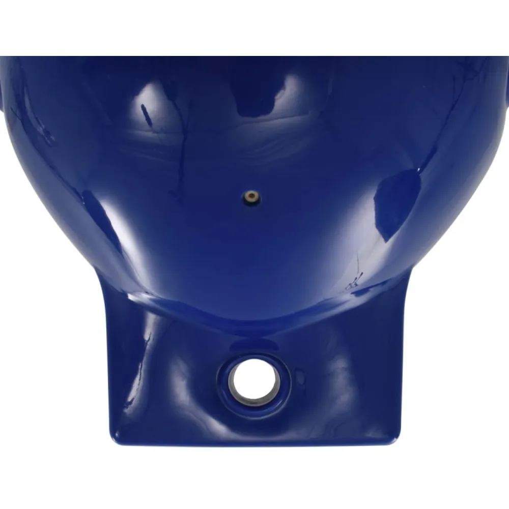 Online FinePRICE Veneen lepuuttaja, 2 kpl, sininen, 69x21,5 cm, PVC
