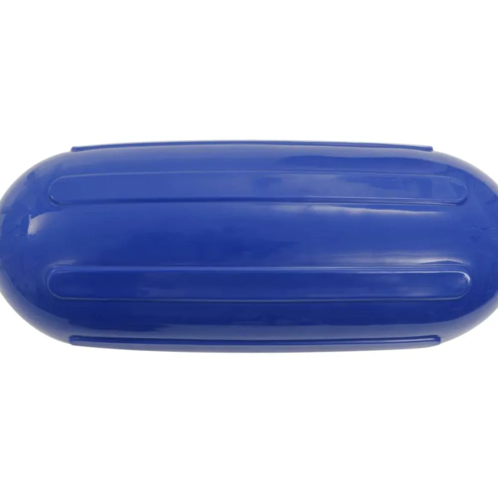 Best FinePRICE Veneen lepuuttaja, 4 kpl, sininen, 41x11,5 cm, PVC
