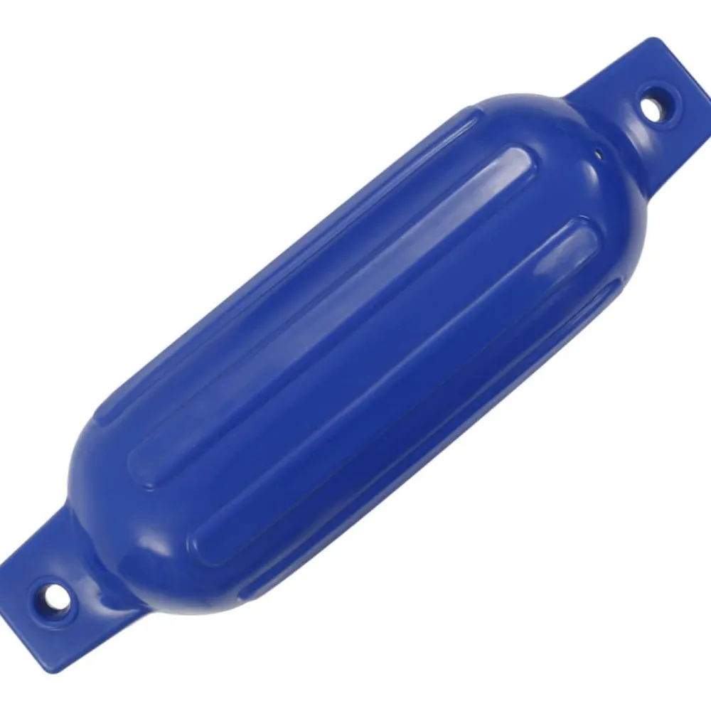 Best FinePRICE Veneen lepuuttaja, 4 kpl, sininen, 41x11,5 cm, PVC