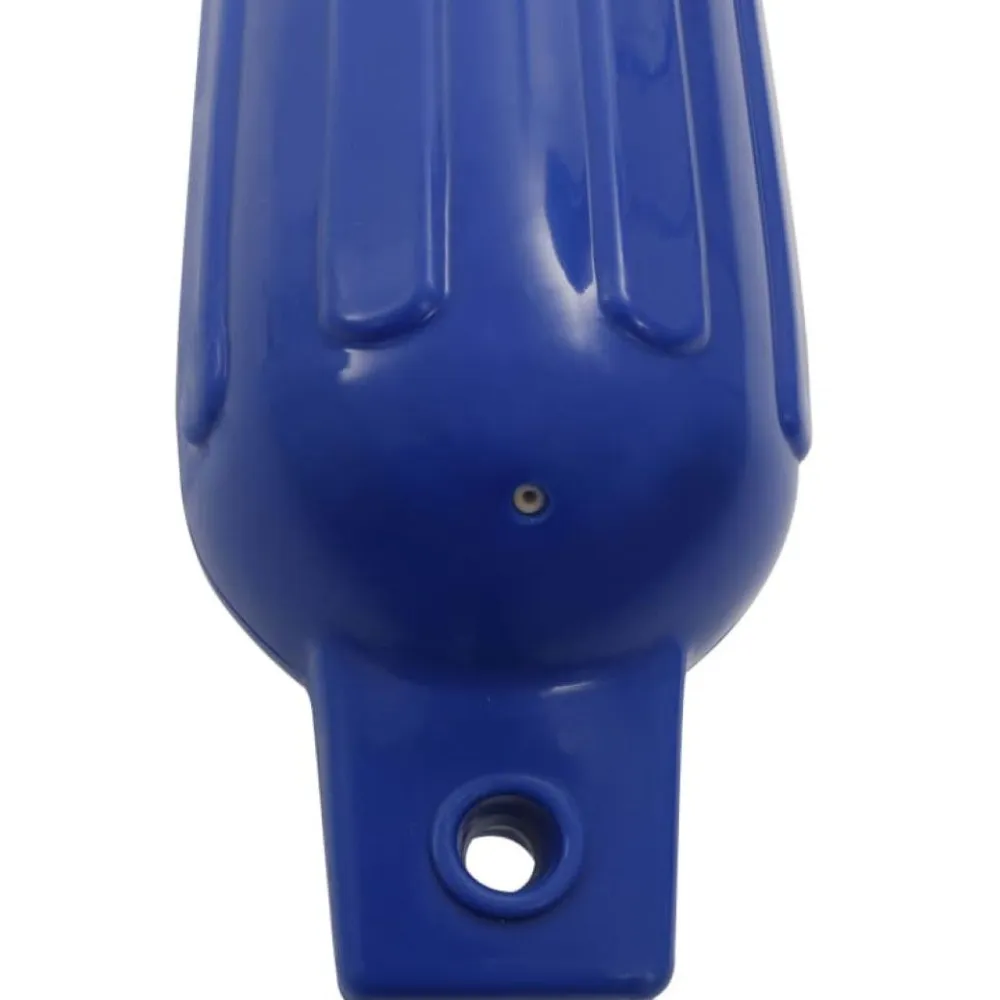 Best FinePRICE Veneen lepuuttaja, 4 kpl, sininen, 41x11,5 cm, PVC