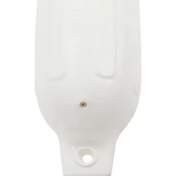 New FinePRICE Veneen lepuuttaja 4 kpl valkoinen 41x11,5 cm PVC