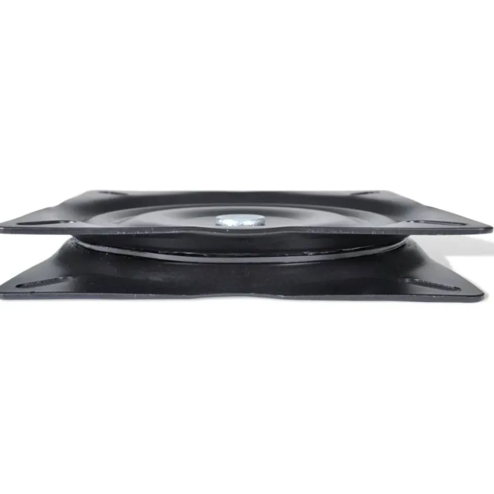 Best FinePRICE Veneen penkin kääntösaranat 2 kpl standardi 160x160x2,5mm