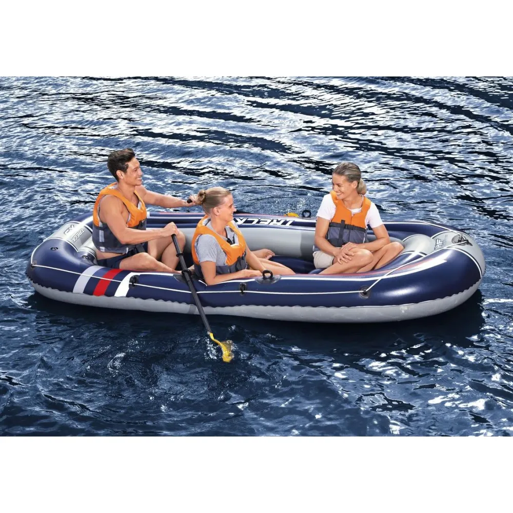 Hot Bestway Venesetti Treck X3 307x126 cm
