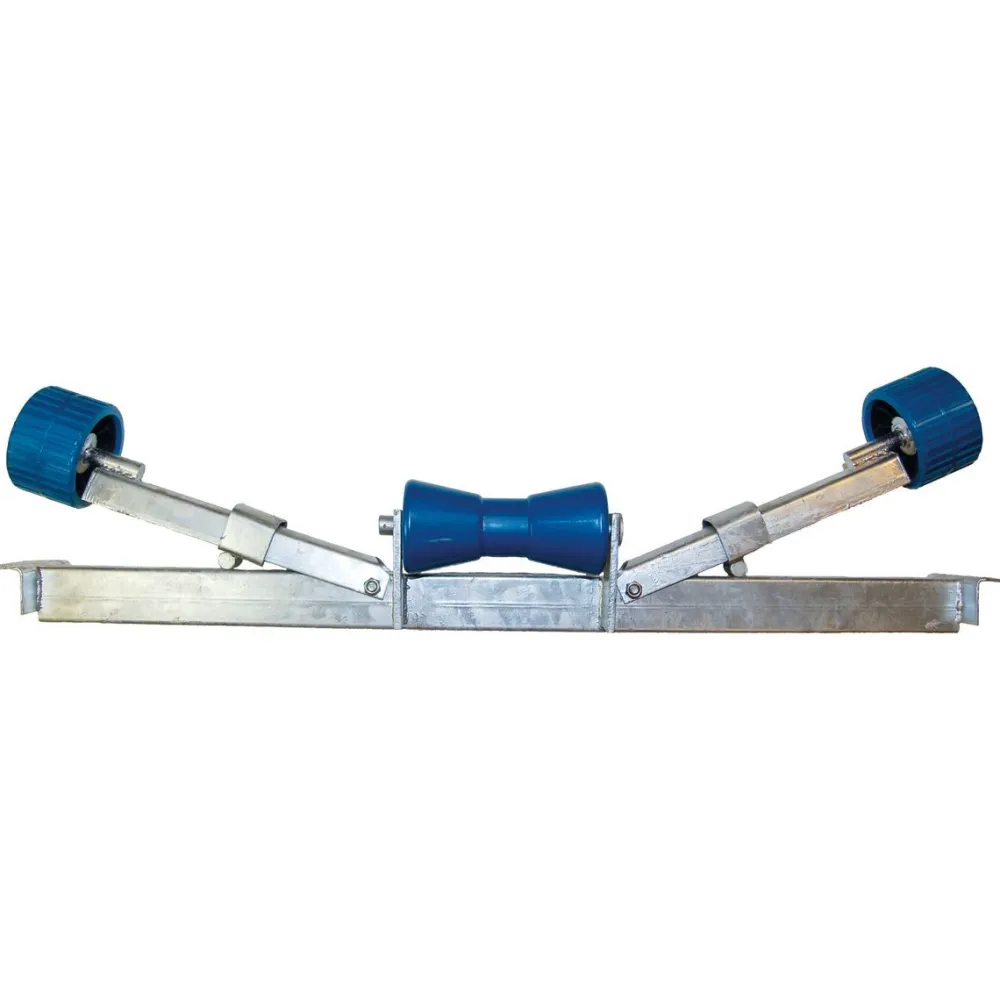 Outlet Arctic Marine Venetela 1100mm 800kg kuumasinkitty