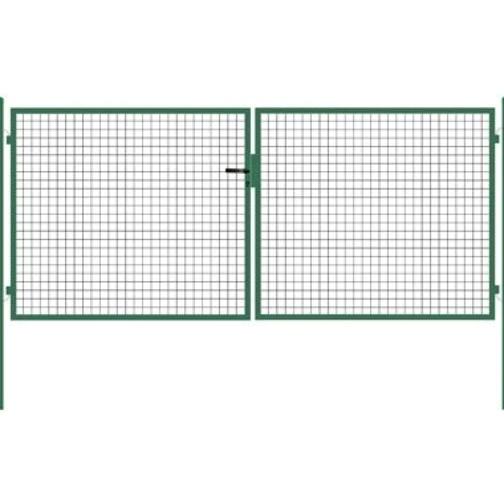 New AB Polar Verkkoaidan ajoportti , leveys 300cm, eri kokoja