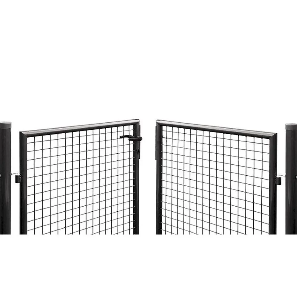 New AB Polar Verkkoaidan ajoportti , leveys 300cm, eri kokoja