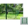 Sale AB Polar Verkkoaidan käyntiportti korkeus 150 cm leveys 150 cm