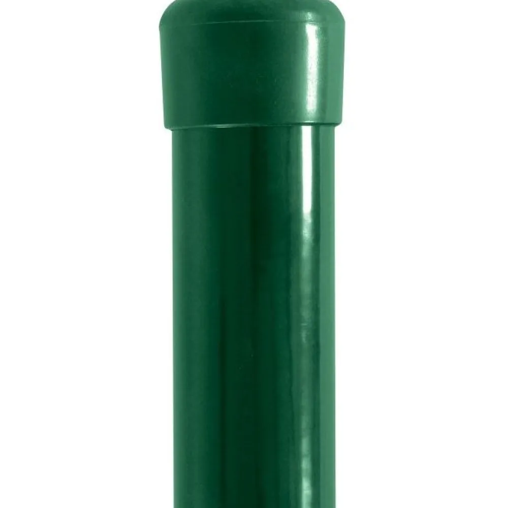 Best AB Polar Verkkoaidan tolppa 38 x 2500 mm vihreä