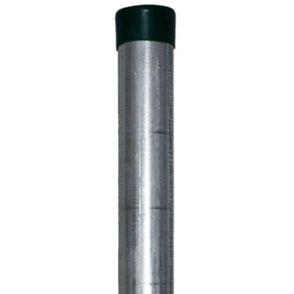 Best AB Polar Verkkoaidan tolppa ZN pyöreä 38 mm korkeus 250 cm