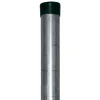 Outlet AB Polar Verkkoaidan tolppa ZN pyöreä 38 mm korkeus 200 cm
