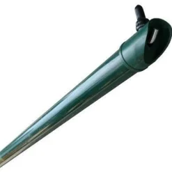 Clearance AB Polar Verkkoaidan tukitolppa pyöreä korkeus 250 cm