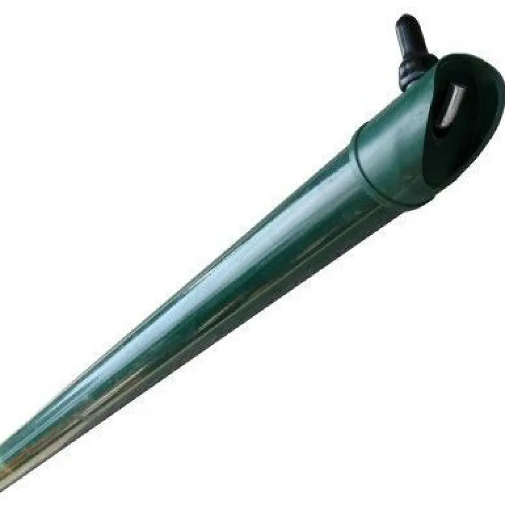 Clearance AB Polar Verkkoaidan tukitolppa pyöreä korkeus 250 cm