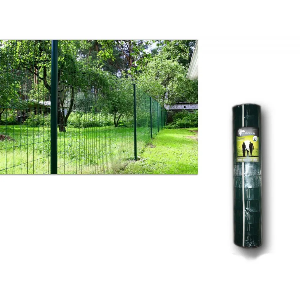 Outlet AB Polar Verkkoaita Classic (10m), eri kokoja
