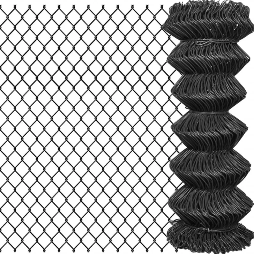Discount FinePRICE Verkkoaita teräs 15x1m harmaa