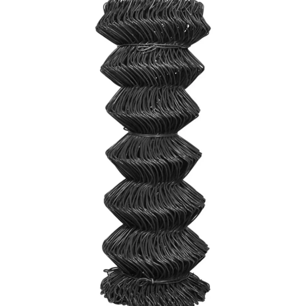 Discount FinePRICE Verkkoaita teräs 15x1m harmaa