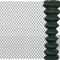 Discount FinePRICE Verkkoaita teräs 1.25x25m vihreä