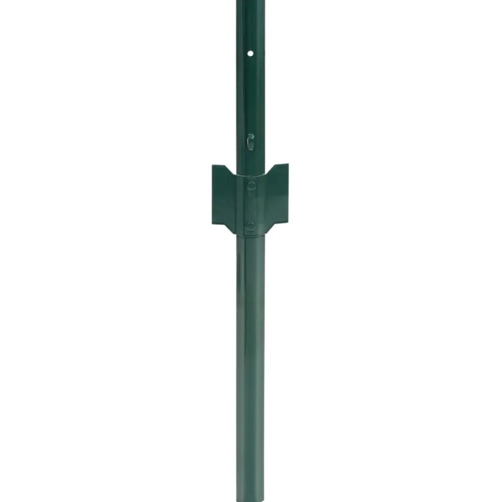Clearance FinePRICE Verkkoaita teräs 20x1.2m vihreä