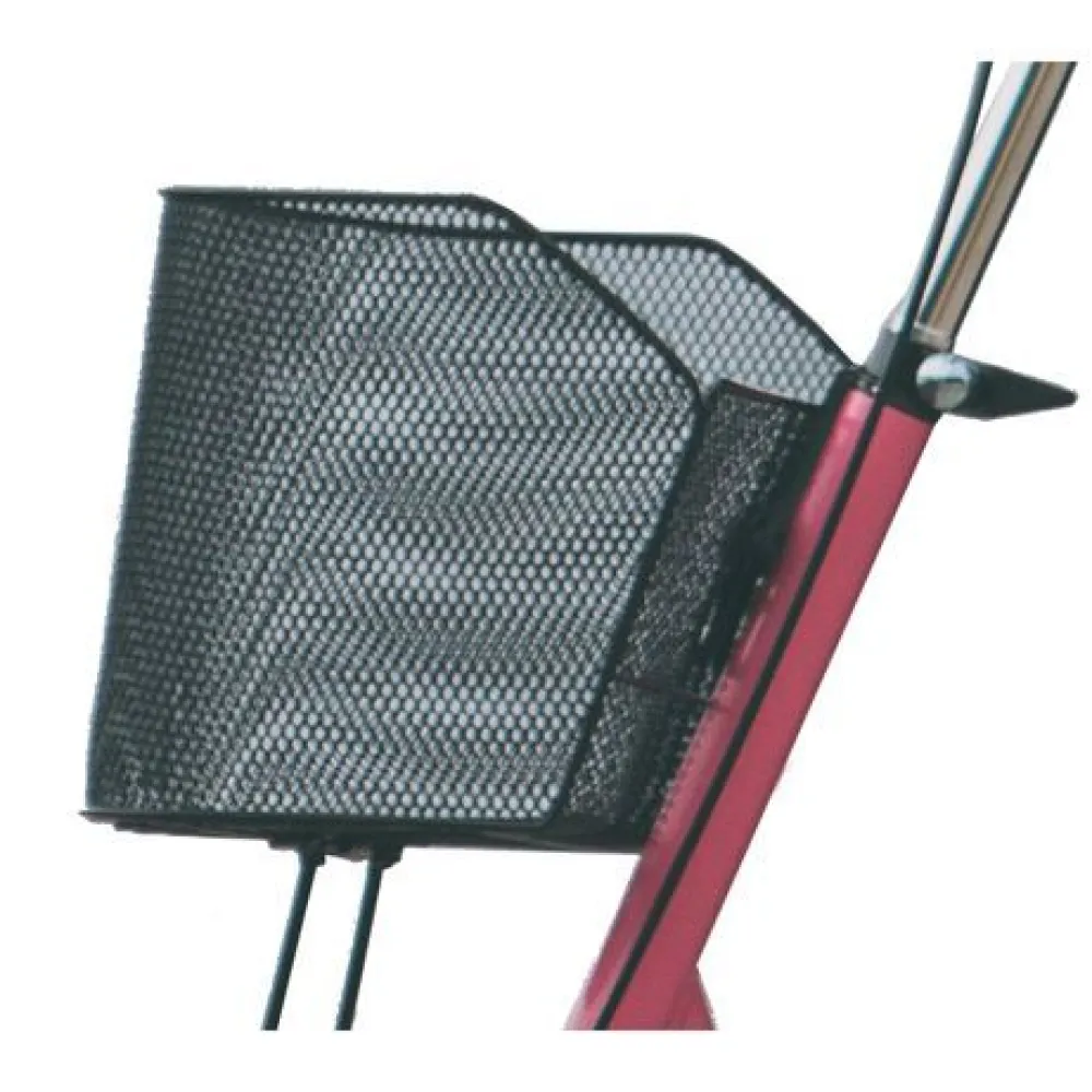 Esla Verkkokori Kickspark potkukelkalle 25 x 27 x 19 cm sis. kiinnikkeet