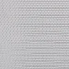 Outlet FinePRICE Verkkosuoja alumiini 100x1000cm hopea