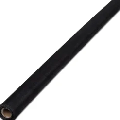 Discount FinePRICE Verkkosuoja lasikuitu 100x1000cm musta