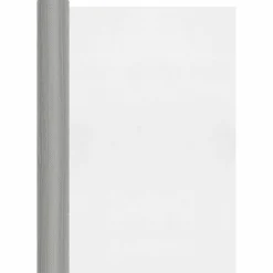 Sale FinePRICE Verkkosuoja ruostumaton teräs, hopea, eri kokoja