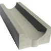 Outlet Rudus Vesikouru Kevyt 500x195x100 mm sileä harmaa