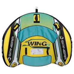 Discount Spinera Vesilelu Wing vedettävä 2-hengen