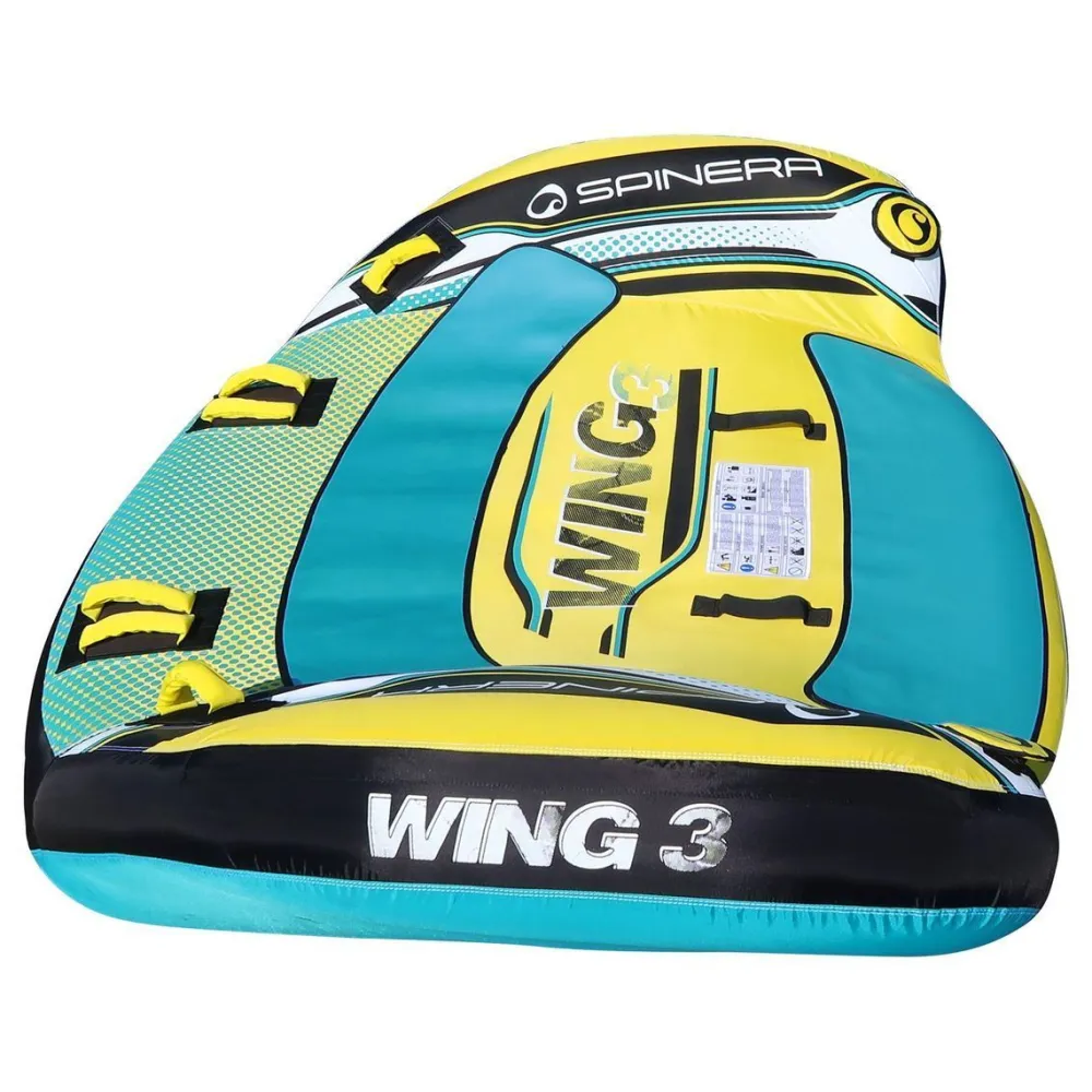 Discount Spinera Vesilelu Wing vedettävä 3-hengen