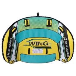 Discount Spinera Vesilelu Wing vedettävä 3-hengen