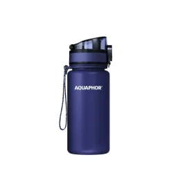 Discount Aquaphor Vesipullo suodattimella City, 0,35L
