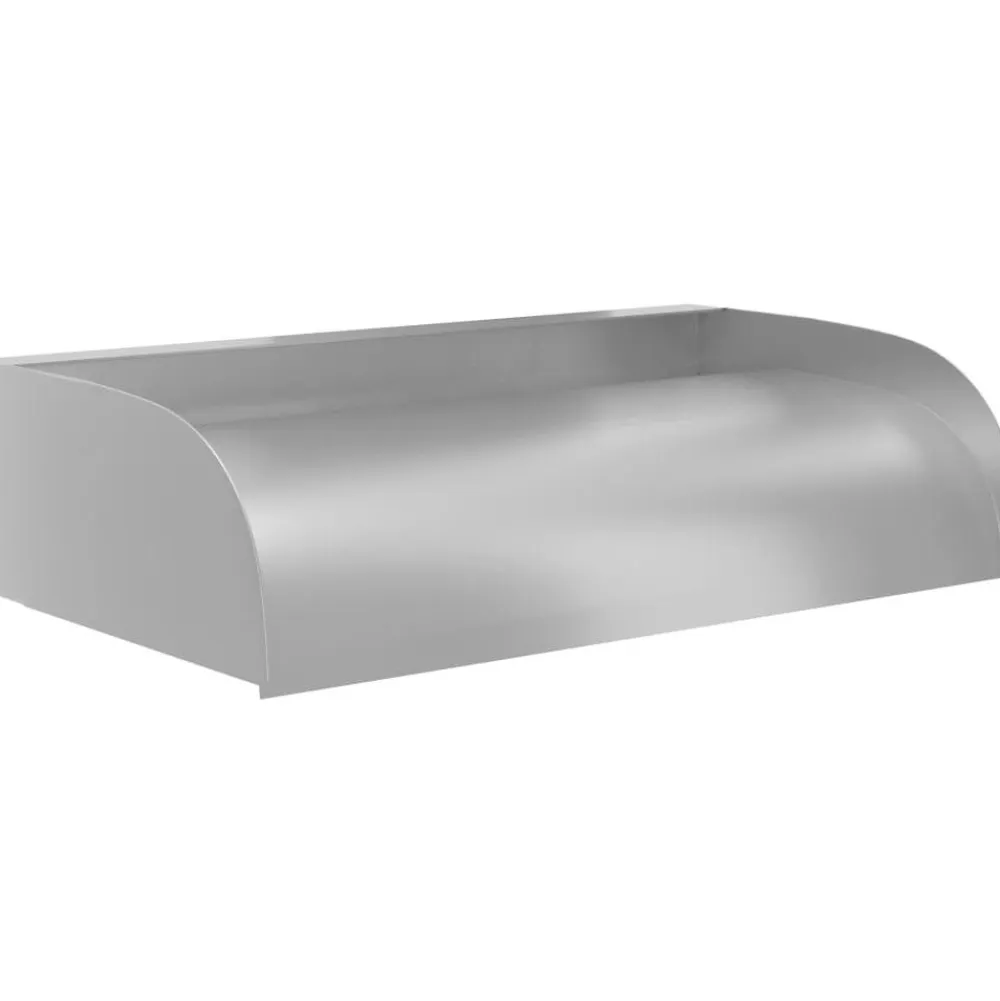 Clearance FinePRICE Vesiputous 304 ruostumaton teräs 60x34x14 cm
