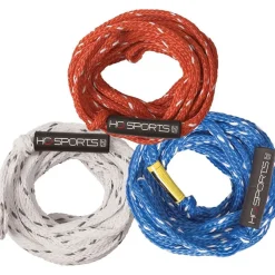 New HO Sports Vetoköysi vetorenkaille Heavy 18.3m