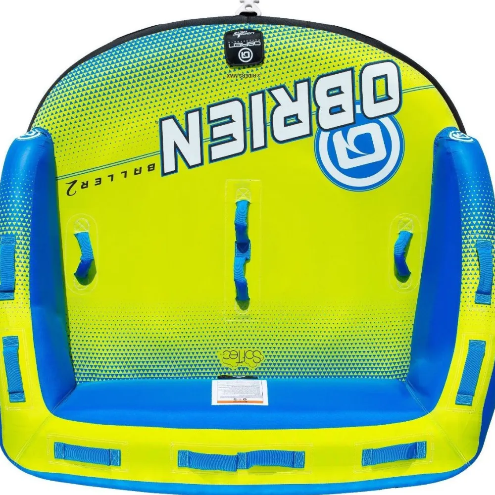 New O'Brien Vetosohva Baller 2 hlö sininen/vihreä