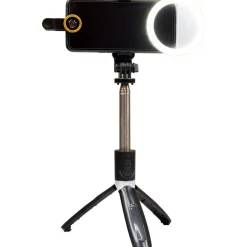 Sale Snapsy Videosetti puhelimelle Mobile Vlog Kit