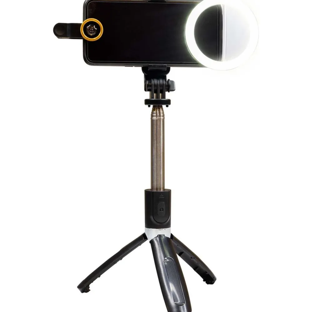Sale Snapsy Videosetti puhelimelle Mobile Vlog Kit
