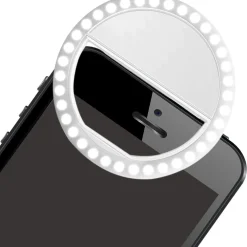 Sale Snapsy Videosetti puhelimelle Mobile Vlog Kit