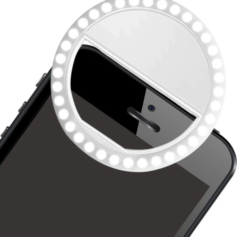 Sale Snapsy Videosetti puhelimelle Mobile Vlog Kit