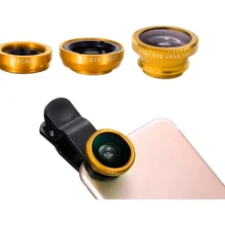 Sale Snapsy Videosetti puhelimelle Mobile Vlog Kit