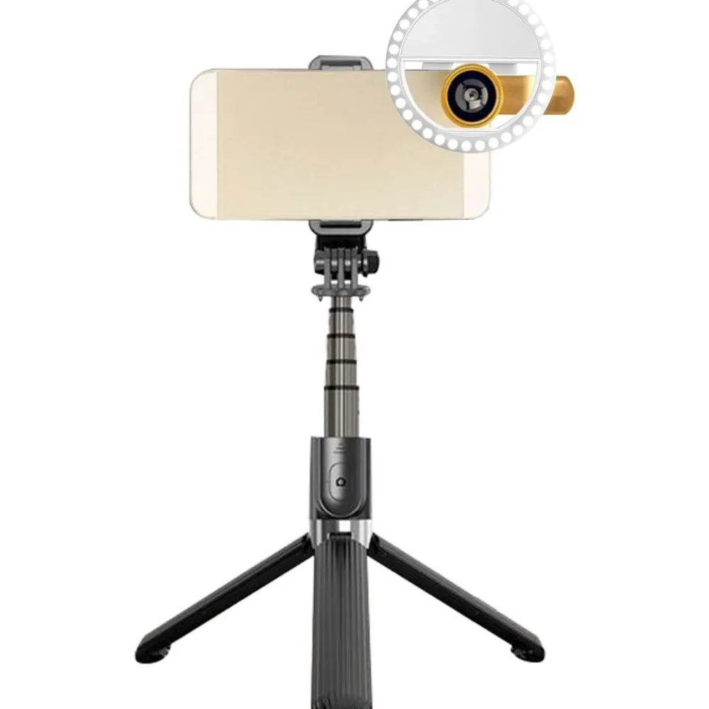Sale Snapsy Videosetti puhelimelle Mobile Vlog Kit