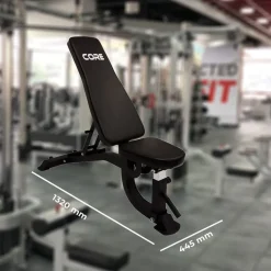 New Nordcore Vinopenkki Core 1500