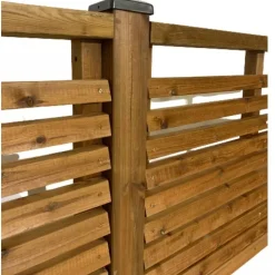 Discount PatioNord Vinorimakaide PatioN°rd Suoja, 2m