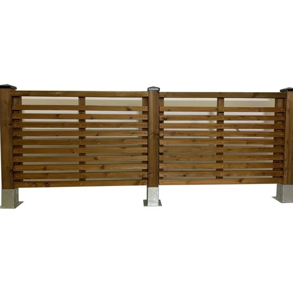 Discount PatioNord Vinorimakaide PatioN°rd Suoja, 2m
