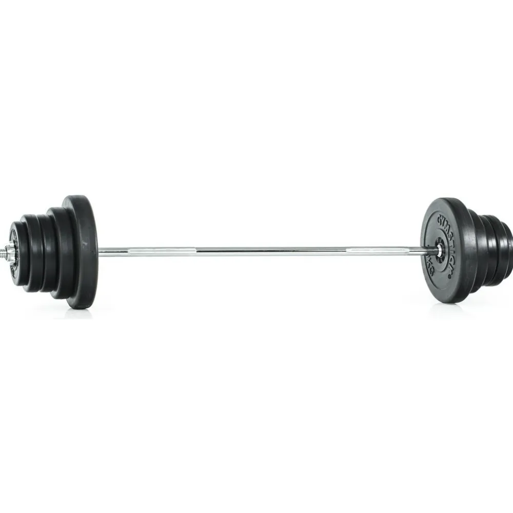 Sale Gymstick Vinyylipainosarja 50 kg