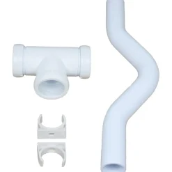New Separett Virtsanpoistoputken viemäriliitos Ø40-32 mm