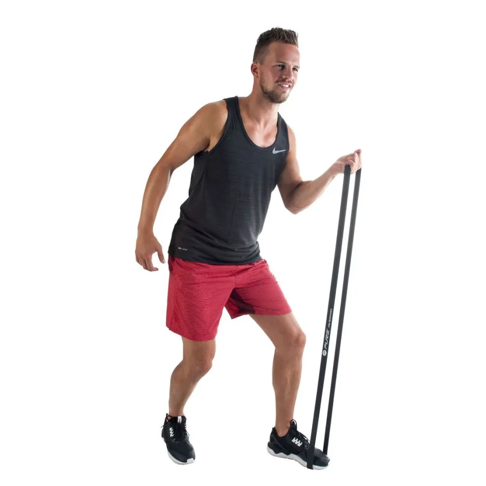Sale Pure2Improve Voimakuminauha Pro Resistance heavy