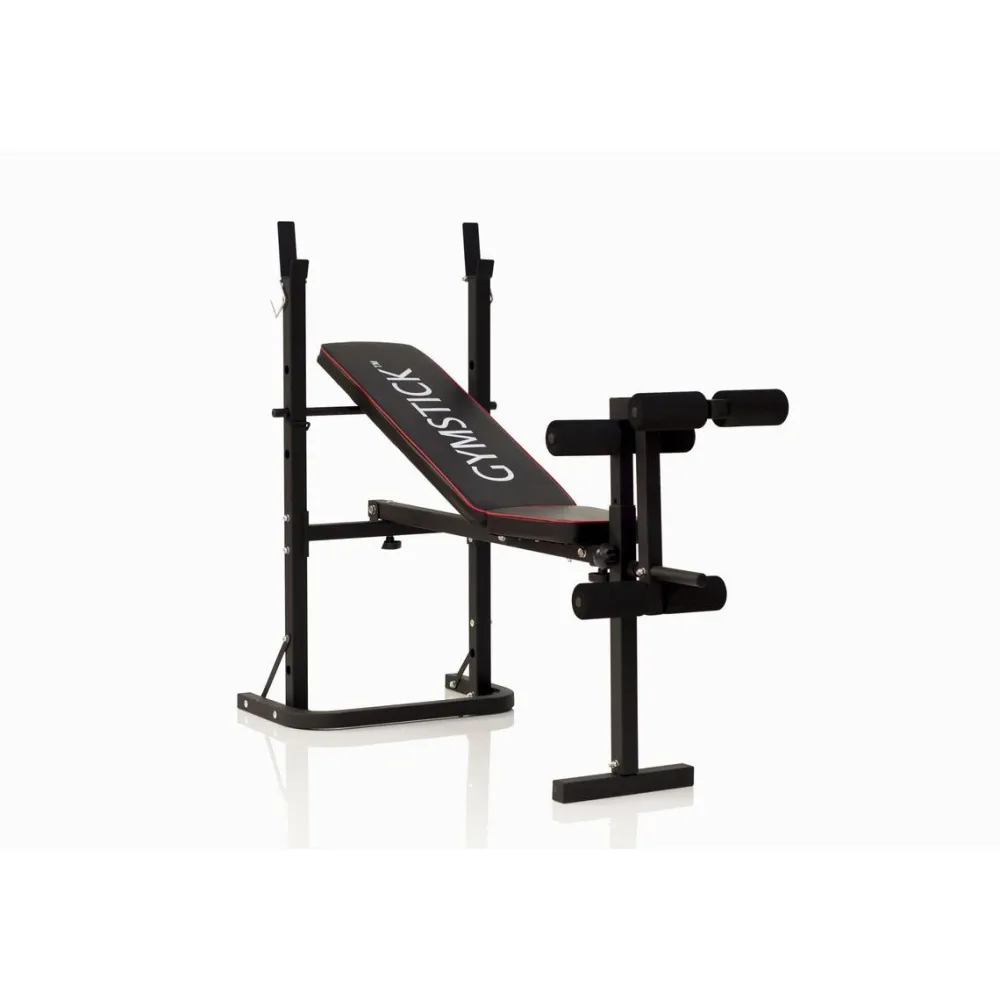 Outlet Gymstick Voimapenkki