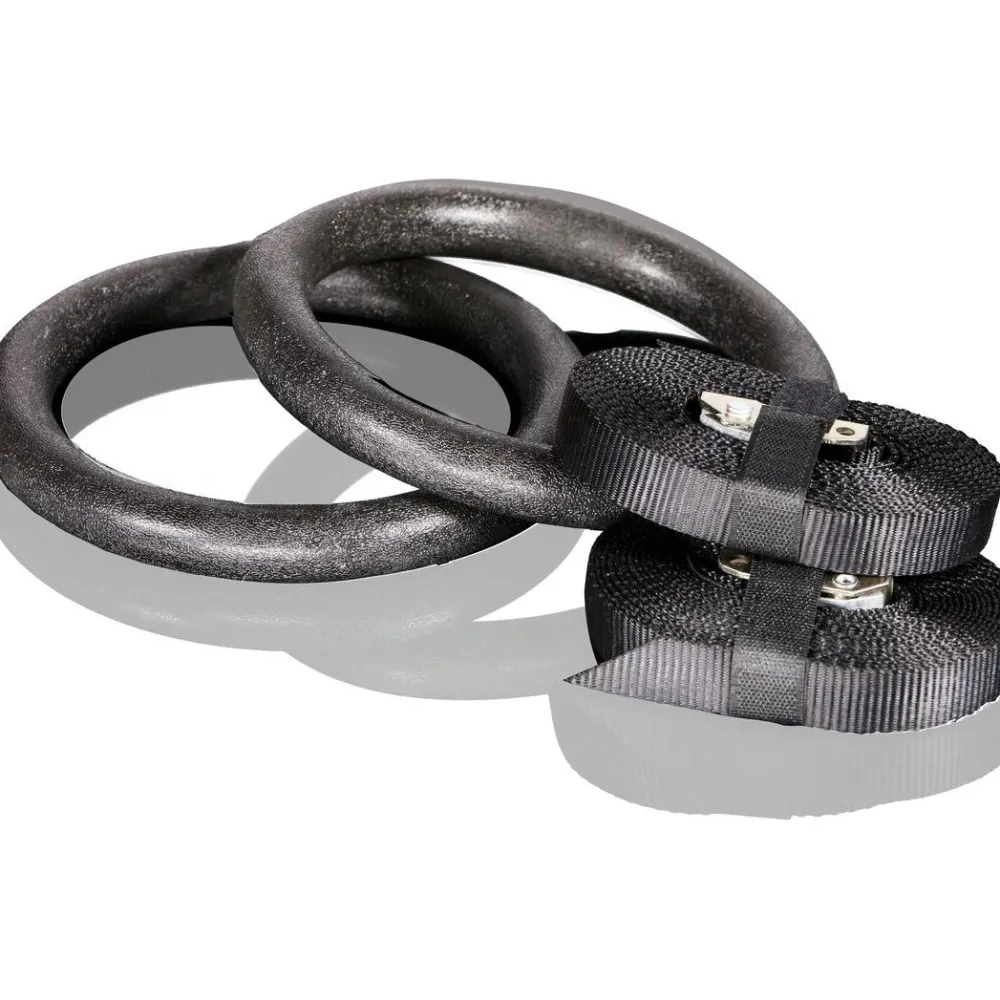 Clearance Gymstick Voimarenkaat Power Rings