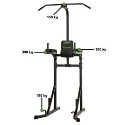 Outlet Tunturi Voimatorni PT20 max. 120 kg