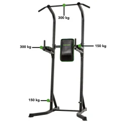 Tunturi Voimatorni PT40 max. 120 kg